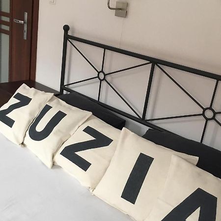 Apartament Zuzia Olsztyn  Eksteriør bilde