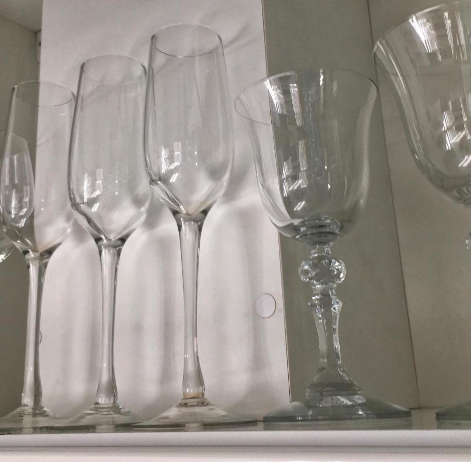 Apartament Zuzia Olsztyn  Eksteriør bilde
