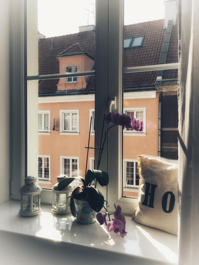 Apartament Zuzia Olsztyn  Eksteriør bilde
