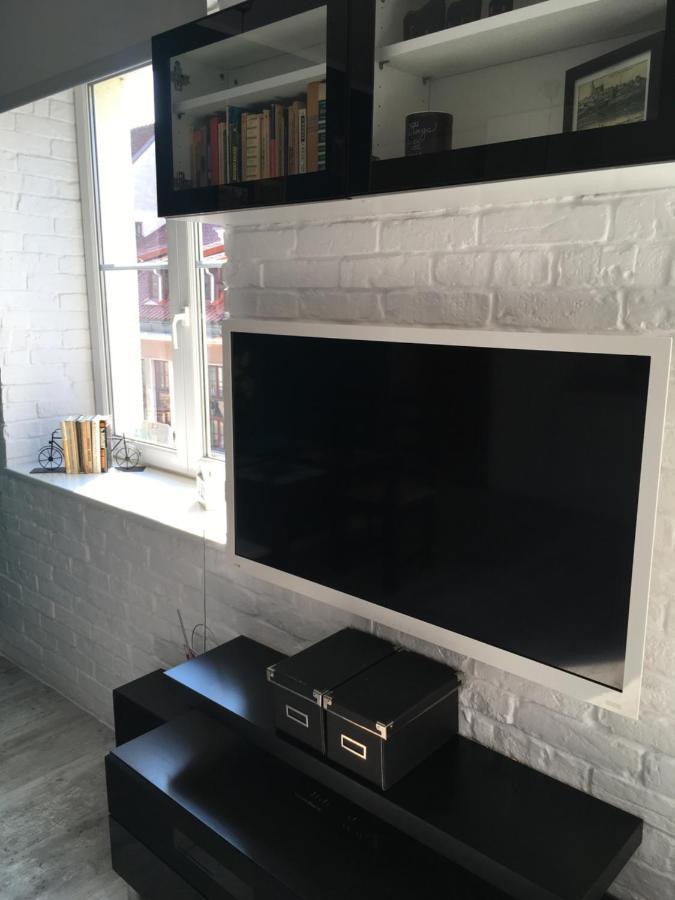 Apartament Zuzia Olsztyn  Eksteriør bilde