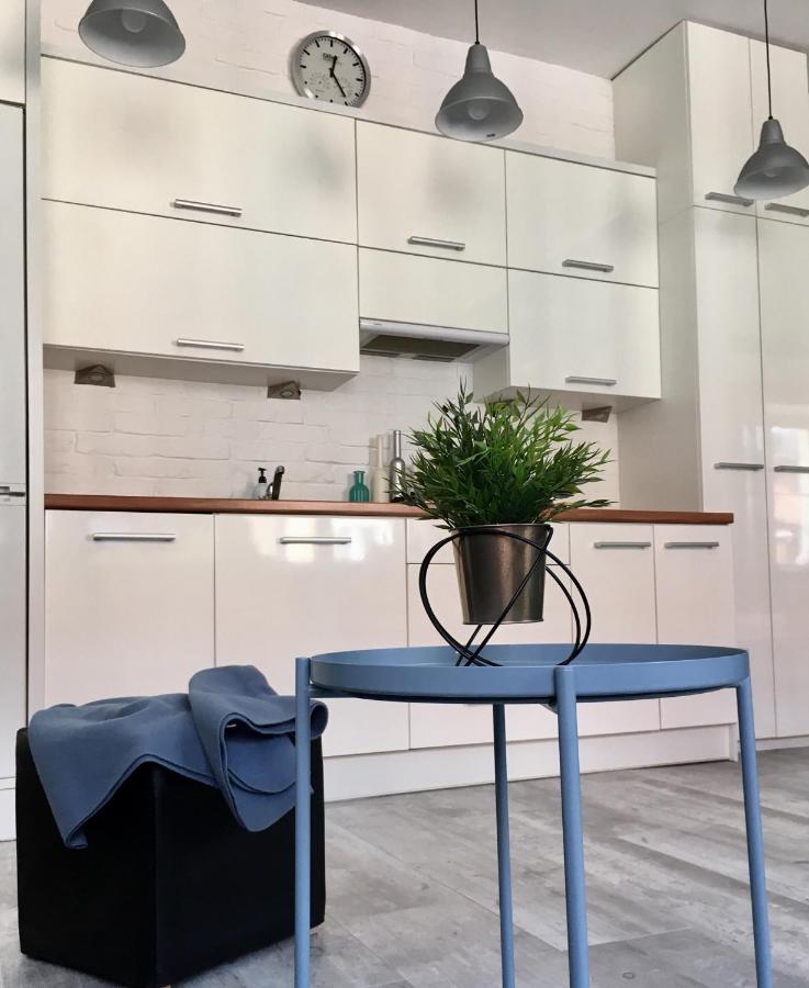 Apartament Zuzia Olsztyn  Eksteriør bilde