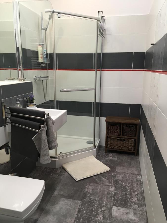 Apartament Zuzia Olsztyn  Eksteriør bilde
