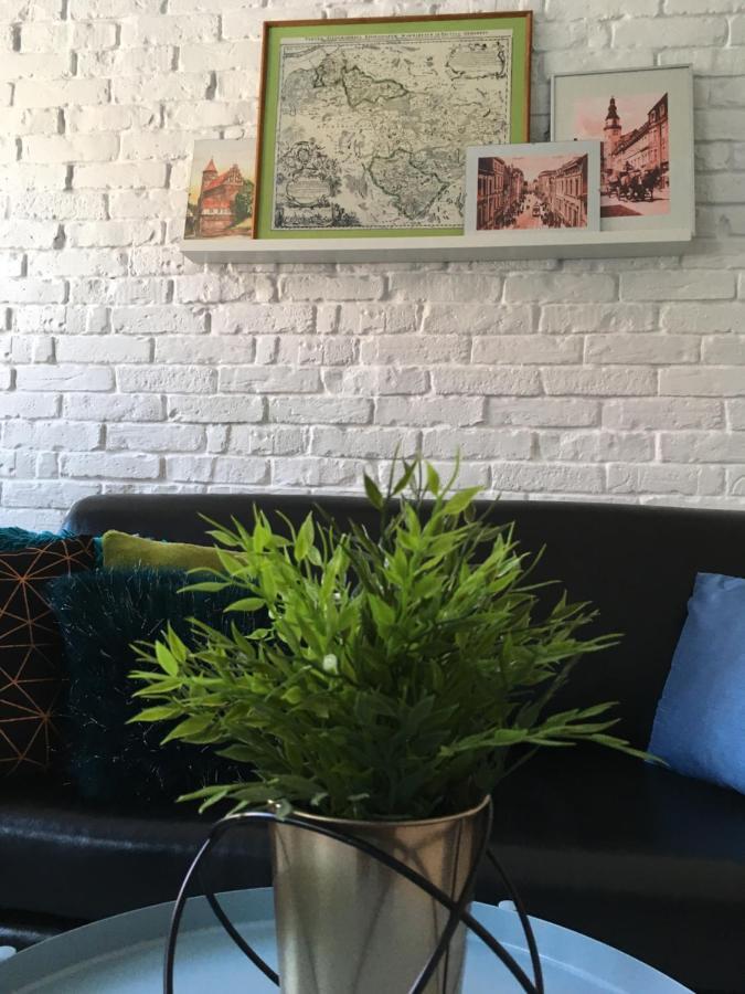 Apartament Zuzia Olsztyn  Eksteriør bilde