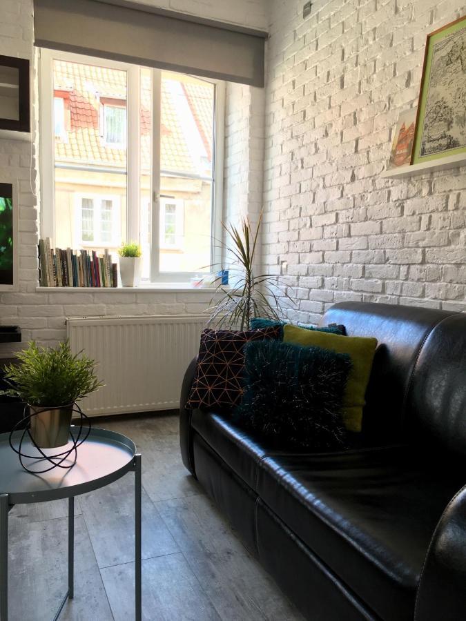 Apartament Zuzia Olsztyn  Eksteriør bilde