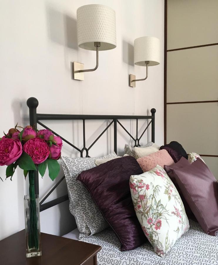 Apartament Zuzia Olsztyn  Eksteriør bilde
