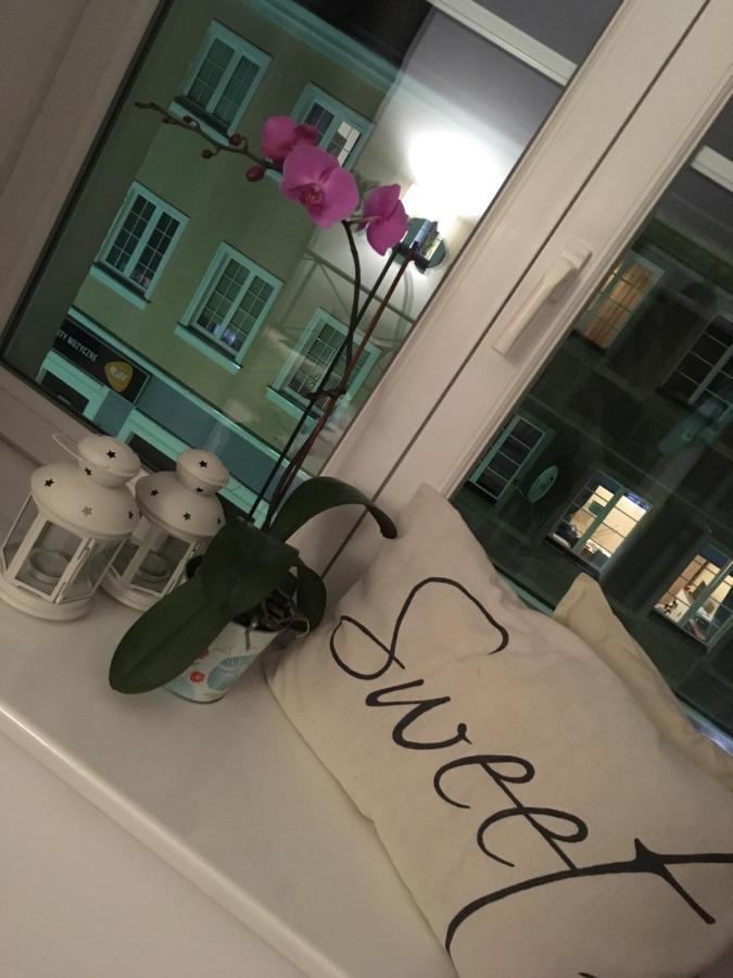 Apartament Zuzia Olsztyn  Eksteriør bilde