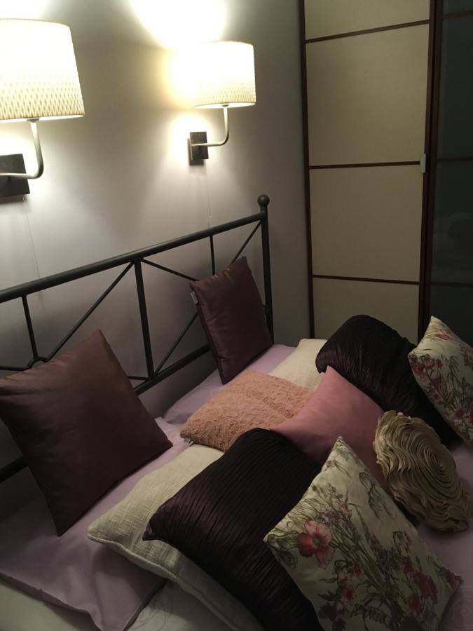 Apartament Zuzia Olsztyn  Eksteriør bilde