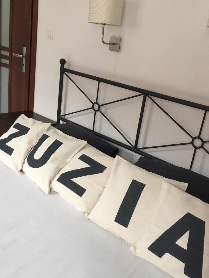 Apartament Zuzia Olsztyn  Eksteriør bilde
