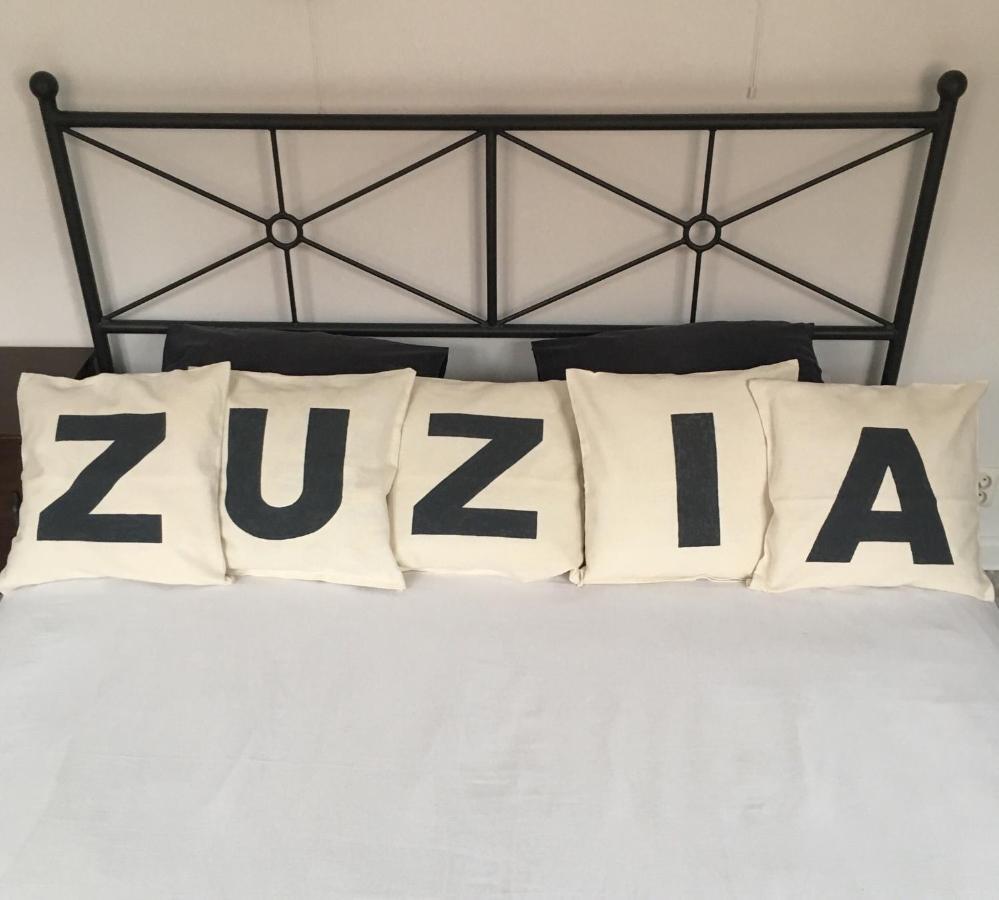 Apartament Zuzia Olsztyn  Eksteriør bilde